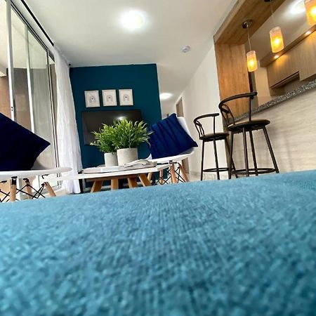 Espectacular Apartamento Amplio Y Moderno A Solo 20 Min De Termales Apartman Manizales Kültér fotó